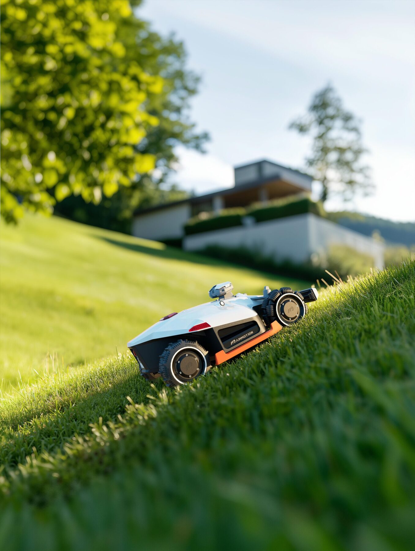 Residential Properties