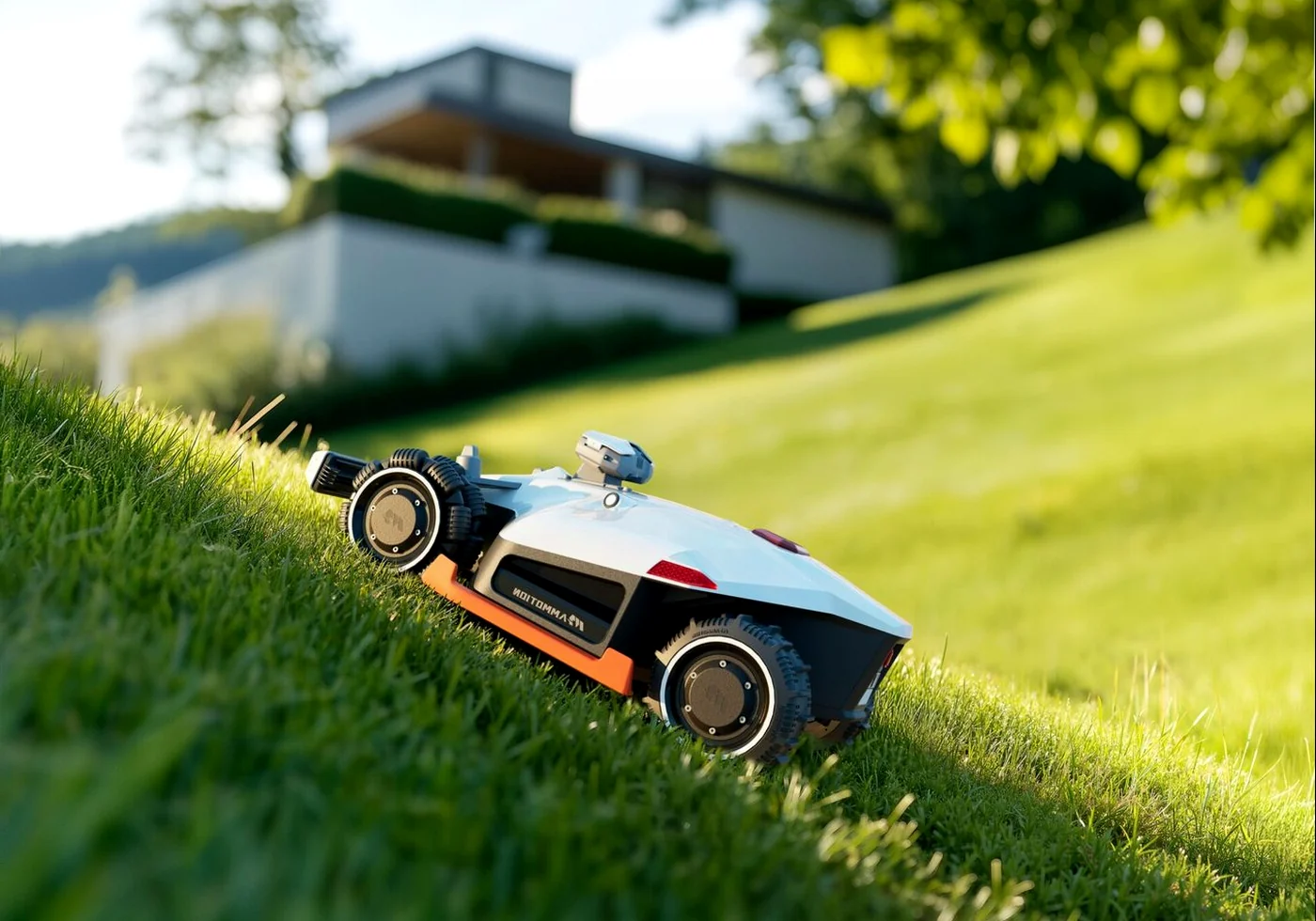 Supporting Property Managers and Landscape Contractors